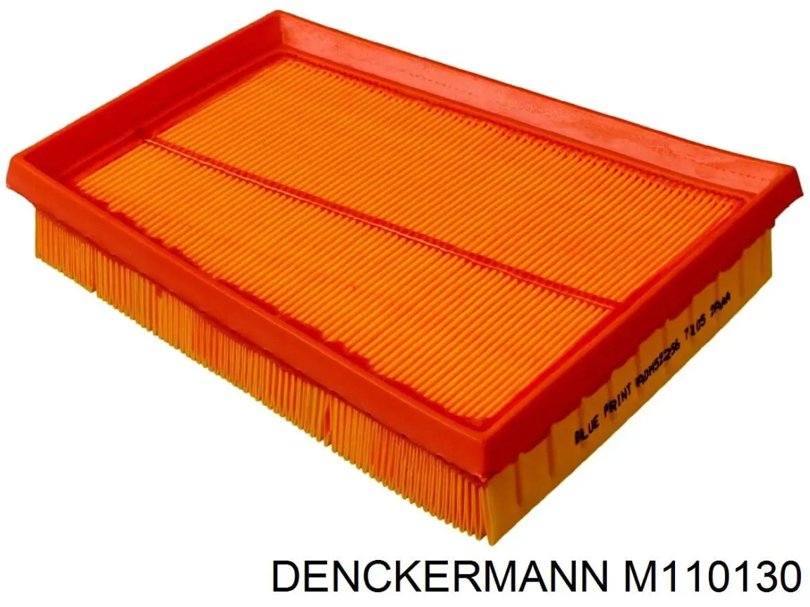 Купити M110130 Denckermann Фільтр салону вугільний
