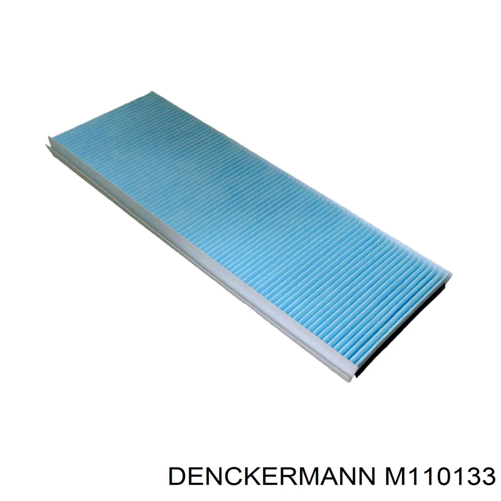 Фільтр салону M110133 Denckermann