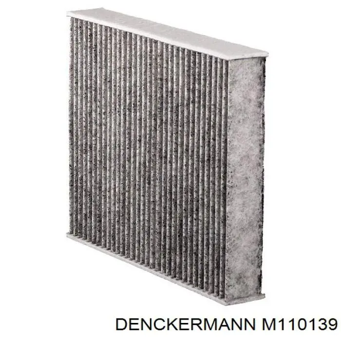 Фільтр салону M110139 Denckermann