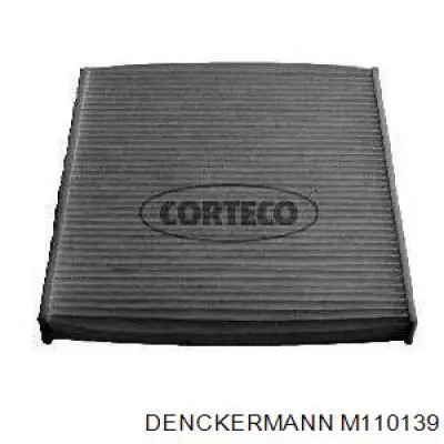 Повітряний фільтр салону Denckermann M110139