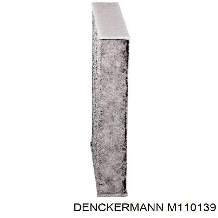 M110139 Denckermann Внутрішньосалонний фільтр