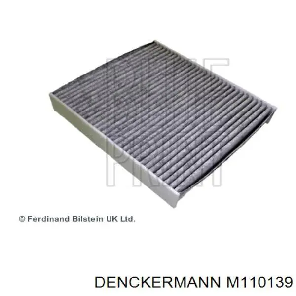 Купити M110139 Denckermann Фільтр салону вугільний