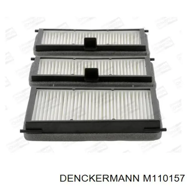 Купити M110157 Denckermann Фільтр салону вугільний
