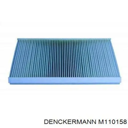 Фільтр салону M110158 Denckermann