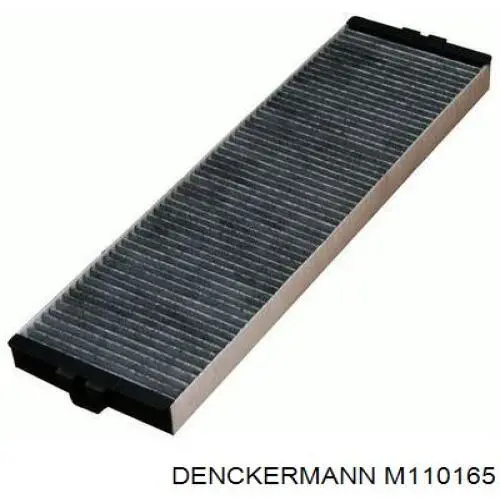 Купити M110165 Denckermann Фільтр салону вугільний