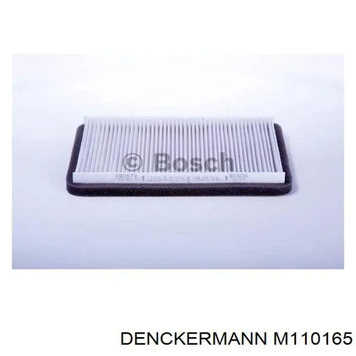 M110165 Denckermann фільтр салону