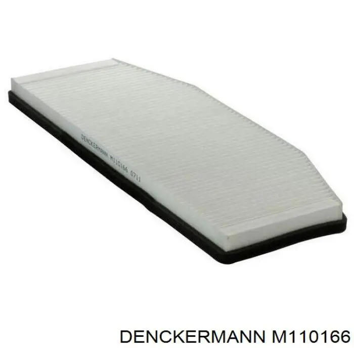 Купити M110166 Denckermann Фільтр салону вугільний