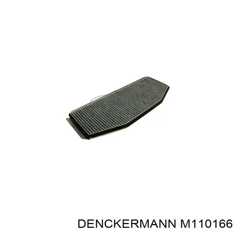 M110166 Denckermann Внутрішньосалонний фільтр
