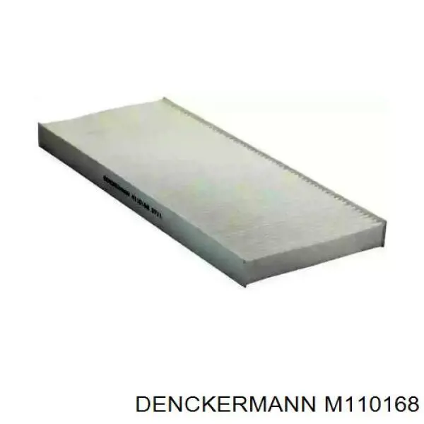 Фільтр салону M110168 Denckermann