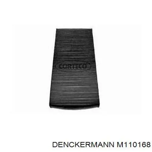 Фільтр повітряний обігрівача Denckermann M110168 ціна, від 5.79 USD