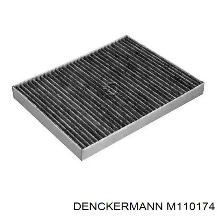 Купити M110174 Denckermann Фільтр салону вугільний