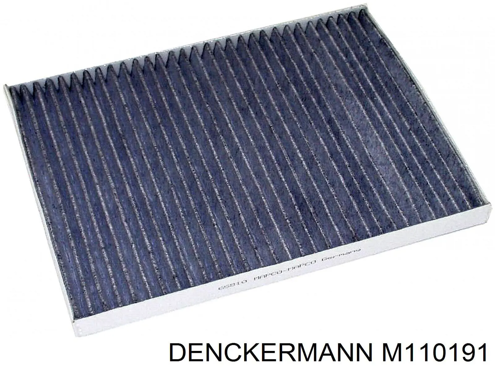 Купити M110191 Denckermann Фільтр салону вугільний