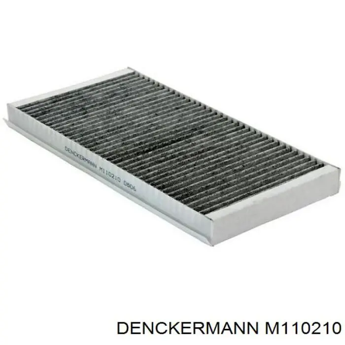 Фільтр салону M110210 Denckermann