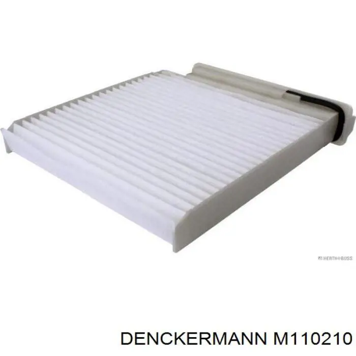 Повітряний фільтр салону Denckermann M110210