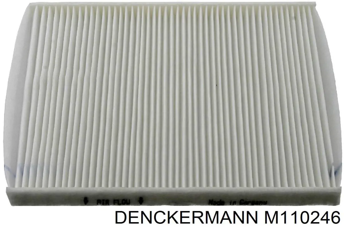 M110246 Denckermann фільтр салону