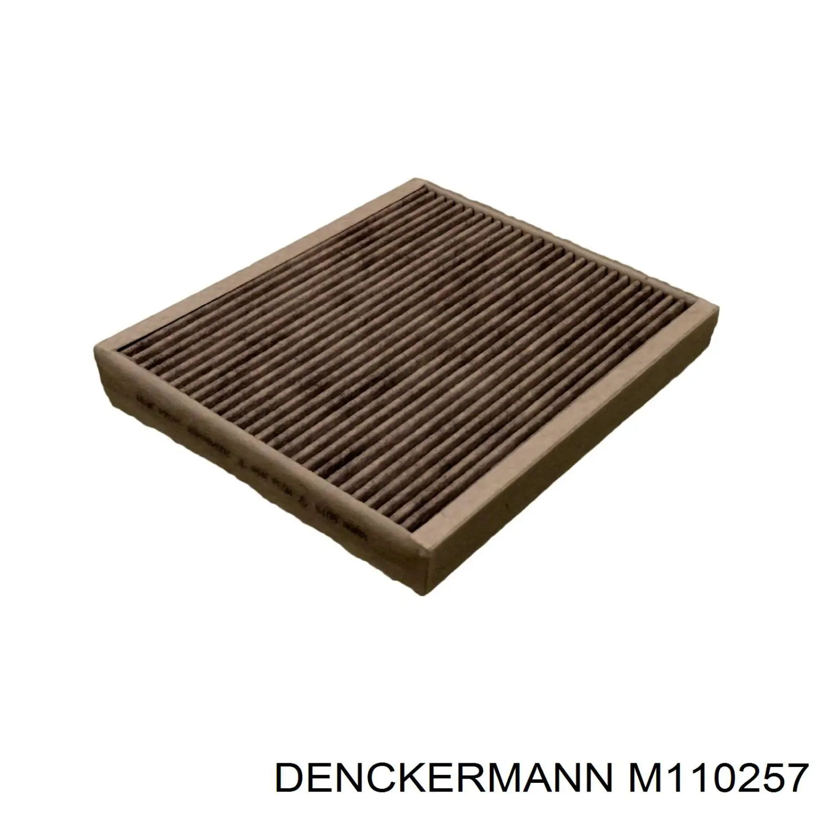 M110257 Denckermann фільтр салону