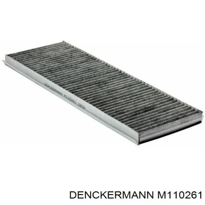 Фільтр повітряний обігрівача Denckermann M110261 ціна, від 6.16 USD