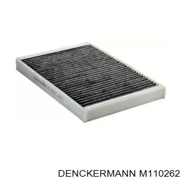 Фільтр повітряний обігрівача Denckermann M110262 ціна, від 7.18 USD