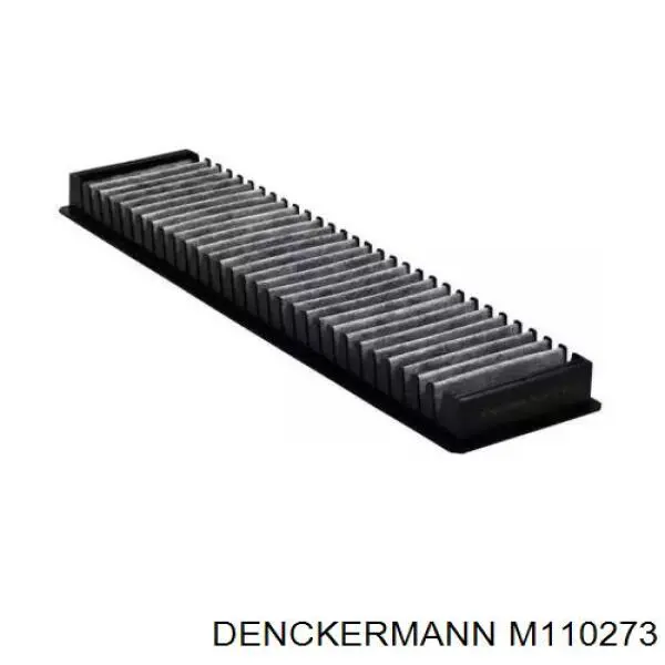 Купити M110273 Denckermann Фільтр салону вугільний