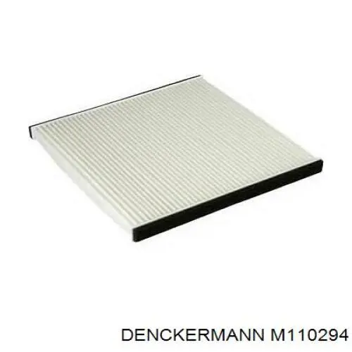 M110294 Denckermann Внутрішньосалонний фільтр
