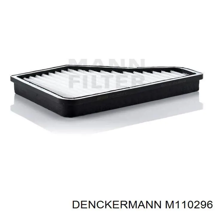 Фільтр салону M110296 Denckermann