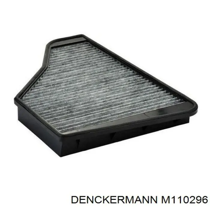 M110296 Denckermann Внутрішньосалонний фільтр