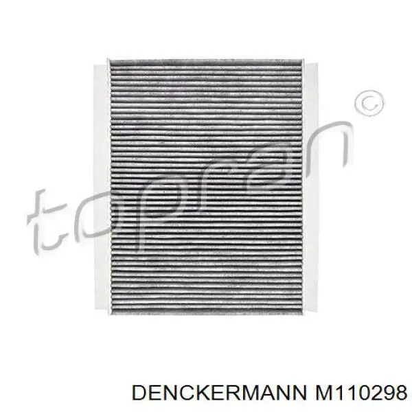 M110298 Denckermann фільтр салону