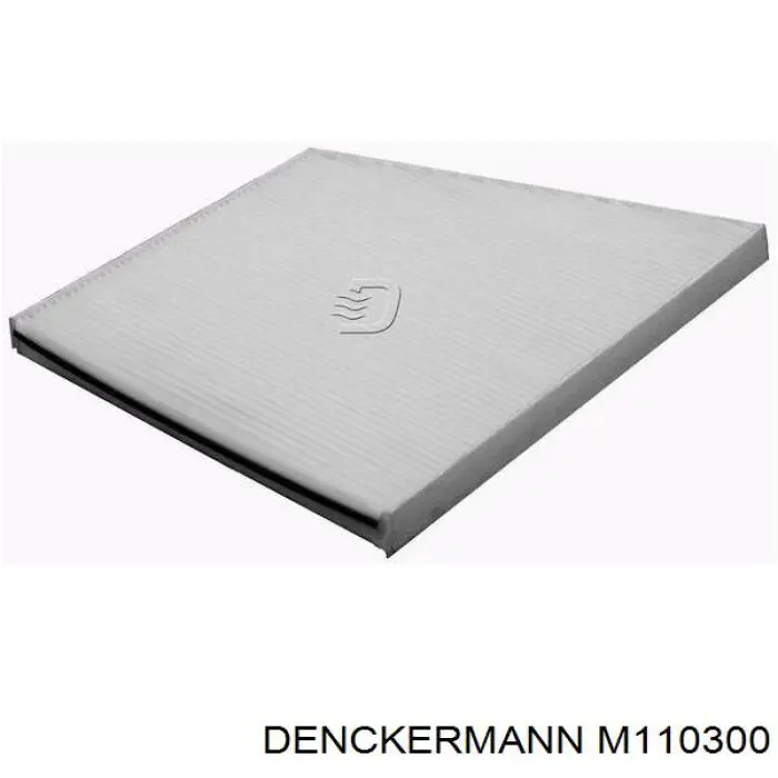 Фільтр салону M110300 Denckermann