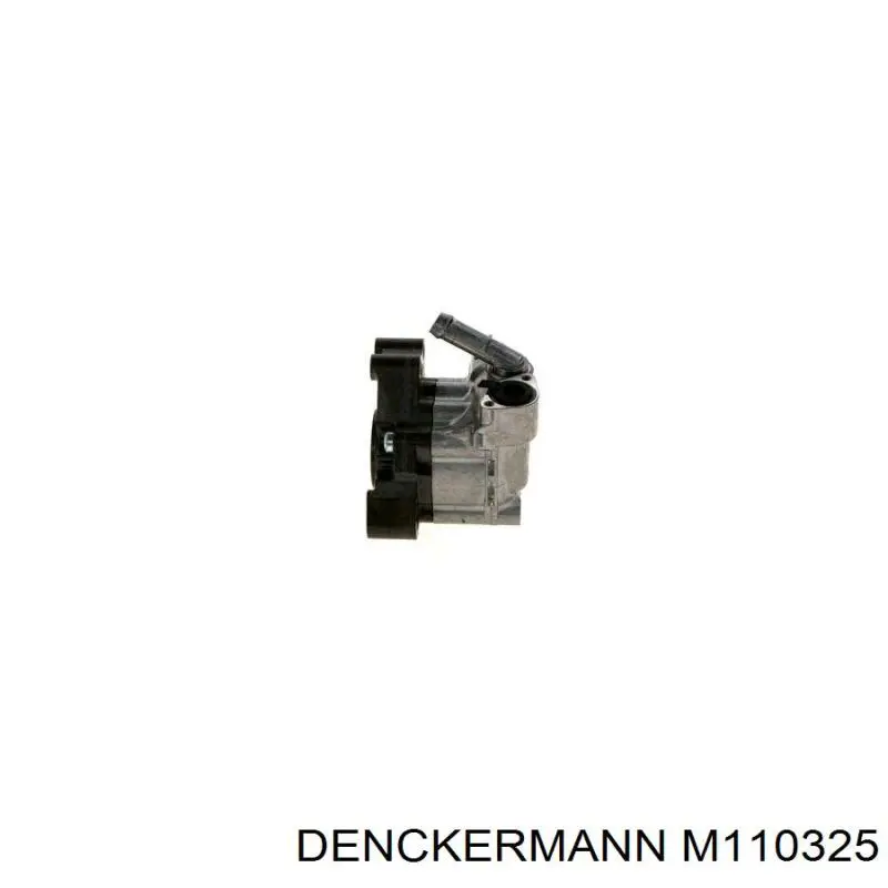 Фільтр салону M110325 Denckermann