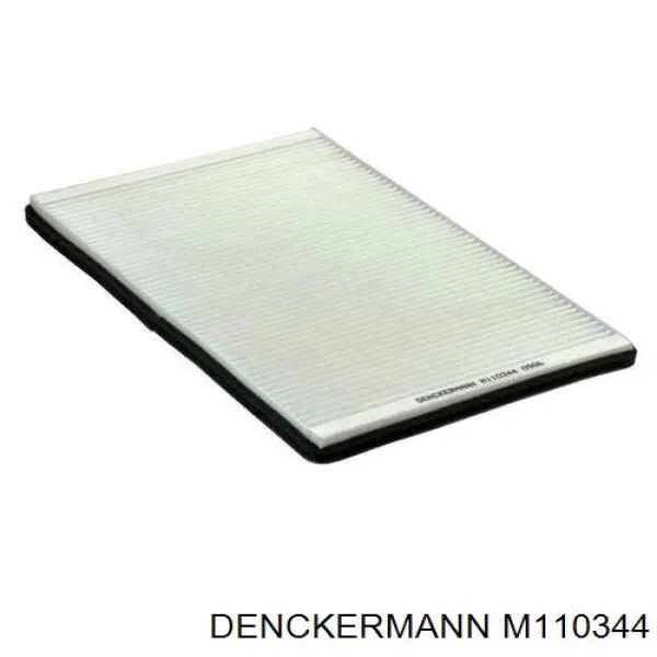 M110344 Denckermann фільтр салону