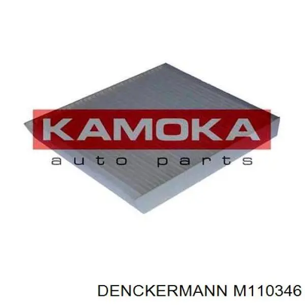 Фільтр салону M110346 Denckermann