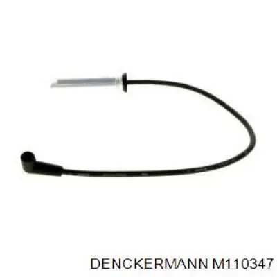 Купити M110347 Denckermann Фільтр салону вугільний