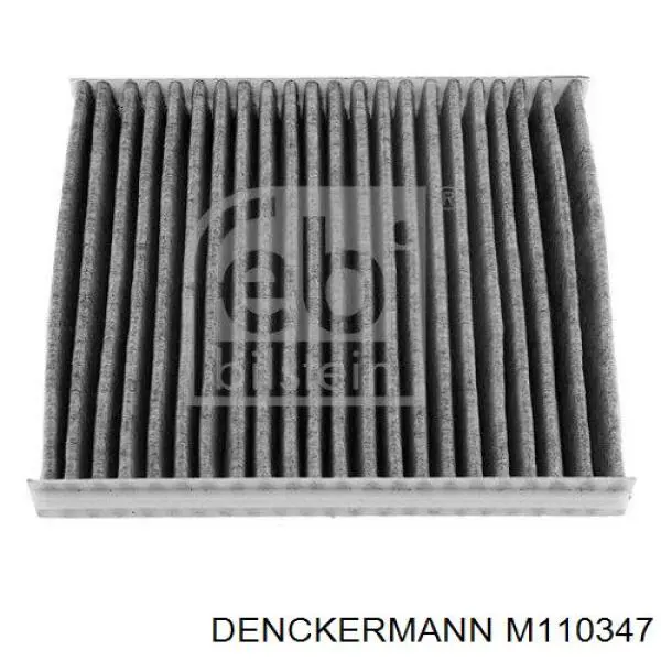 M110347 Denckermann фільтр салону