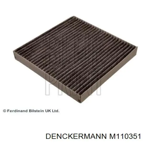 M110351 Denckermann фільтр салону