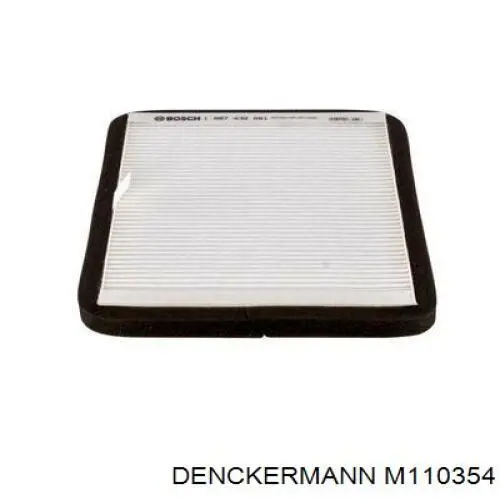 M110354 Denckermann Внутрішньосалонний фільтр