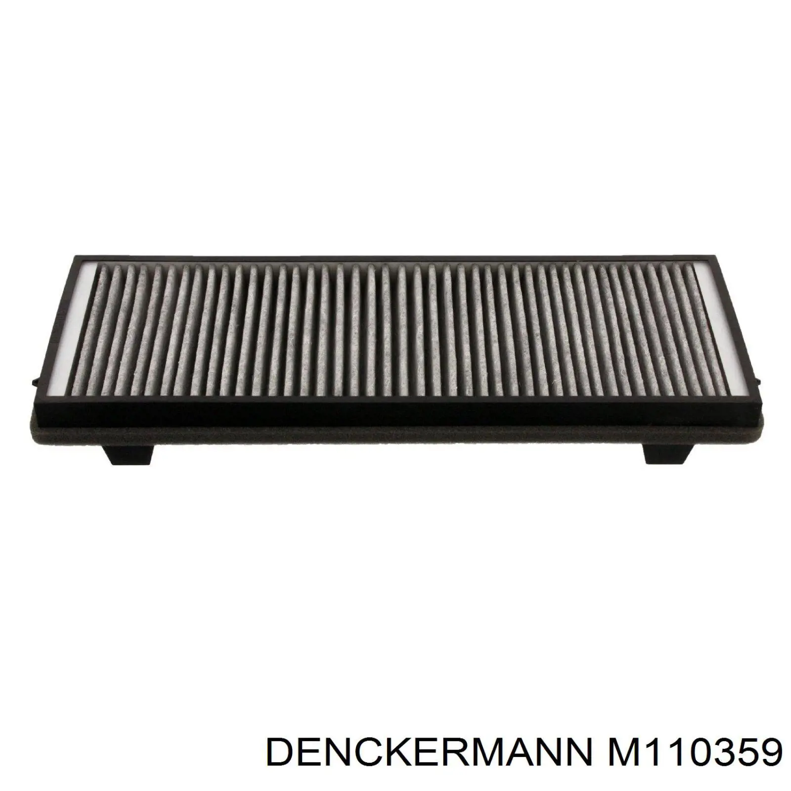Фільтр повітряний обігрівача Denckermann M110359 ціна, від 8.04 USD