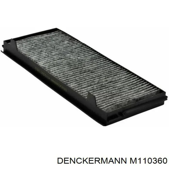 M110360 Denckermann Внутрішньосалонний фільтр