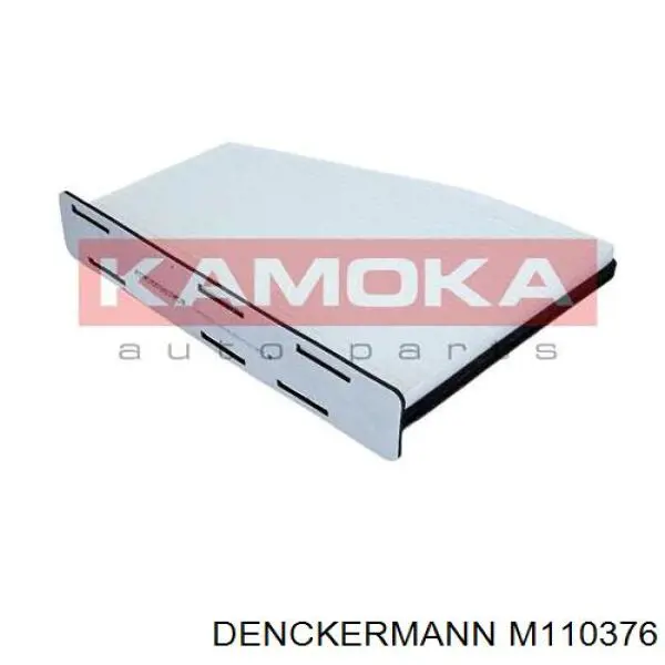 Фільтр повітряний обігрівача Denckermann M110376 ціна, від 5.54 USD