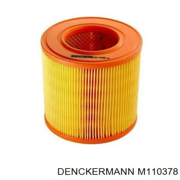 Фільтр салону M110378 Denckermann