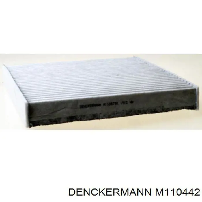 Купити M110442 Denckermann Фільтр салону вугільний