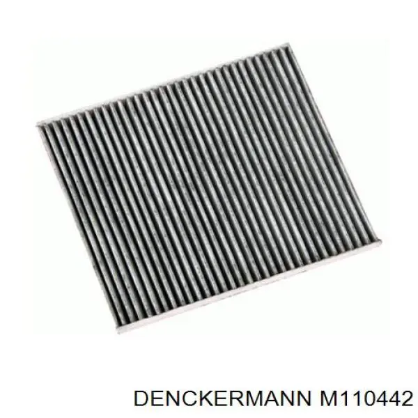 Купити M110442 Denckermann Фільтр салону вугільний