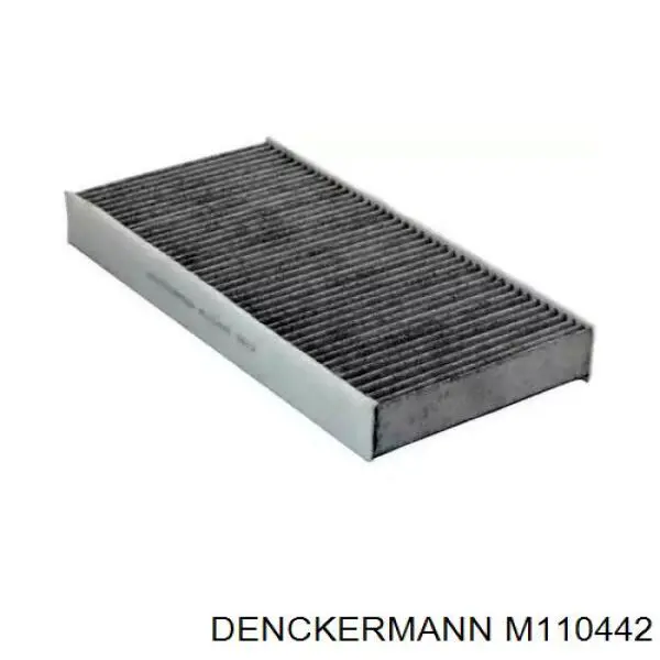 Фільтр салону M110442 Denckermann
