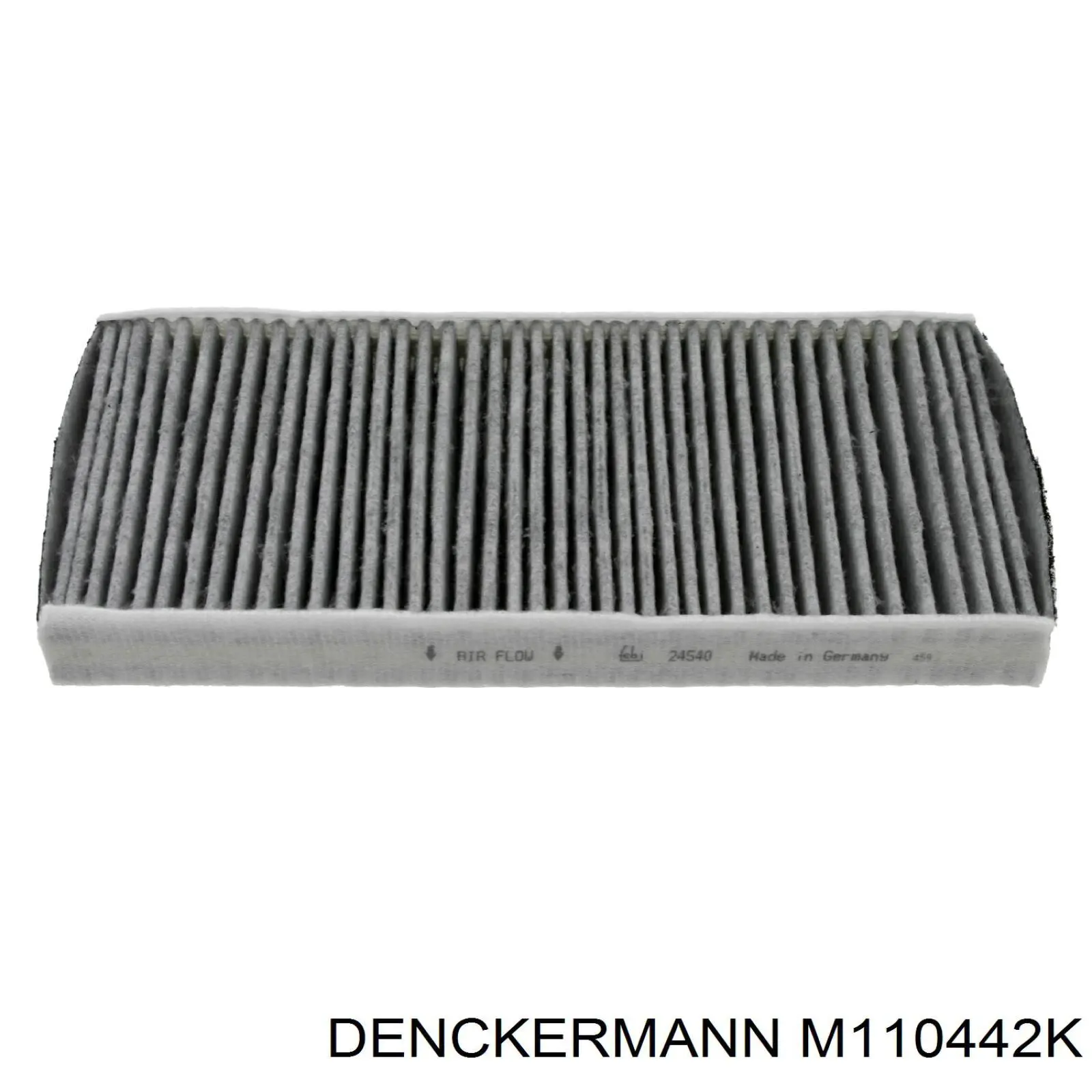 M110442K Denckermann Внутрішньосалонний фільтр