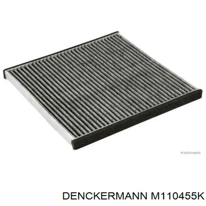 M110455K Denckermann фільтр салону