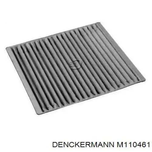 Купити M110461 Denckermann Фільтр салону вугільний