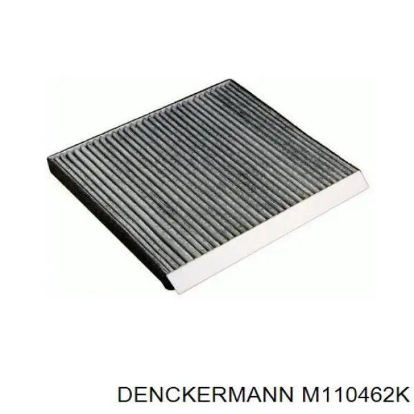 M110462K Denckermann фільтр салону
