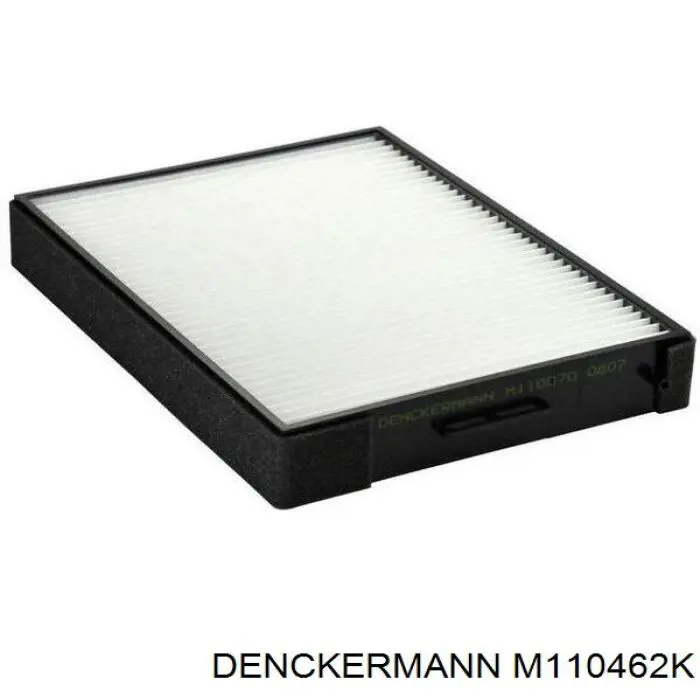 Фільтр повітряний обігрівача Denckermann M110462K ціна, від 5.29 USD