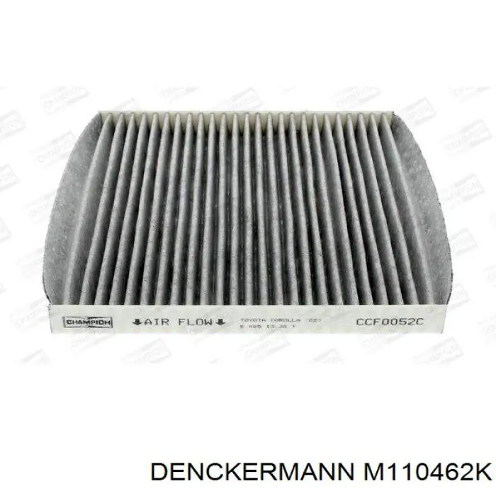Купити M110462K Denckermann Фільтр салону вугільний