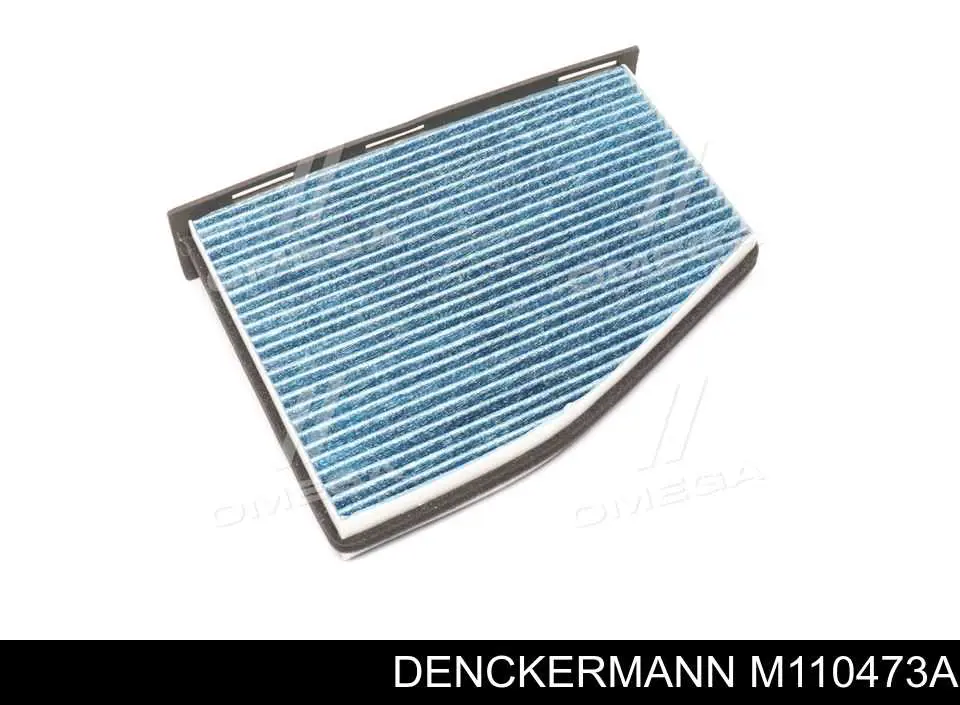 M110473A Denckermann Внутрішньосалонний фільтр