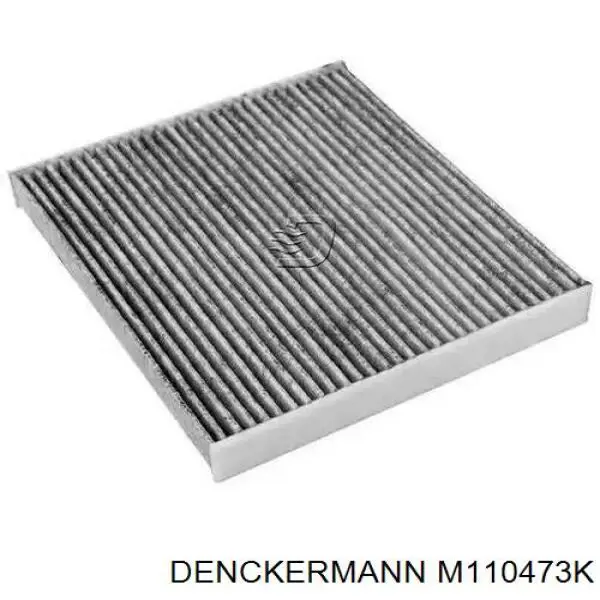 M110473K Denckermann фільтр салону